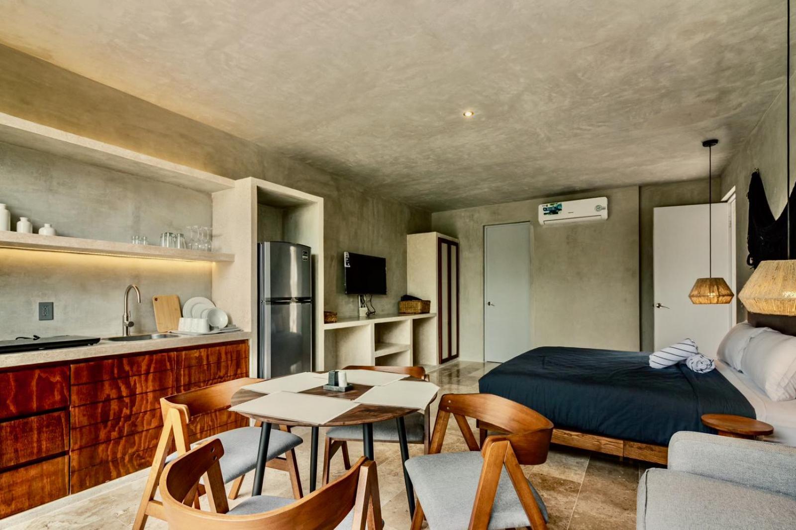 Selva By Casago Appartamento