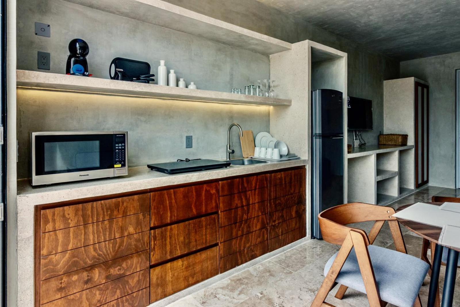 Selva By Casago Apartamento *