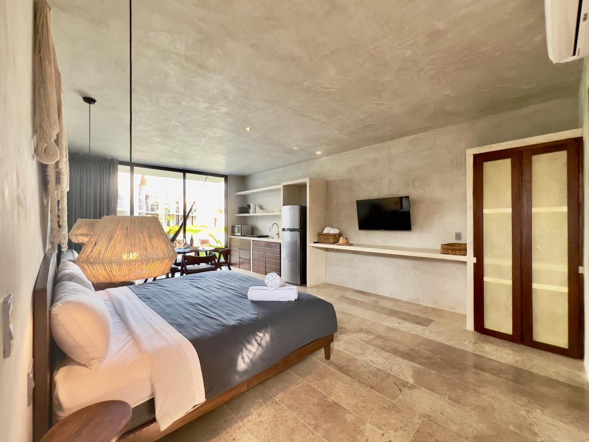 Appartamento Selva By Casago Tulum