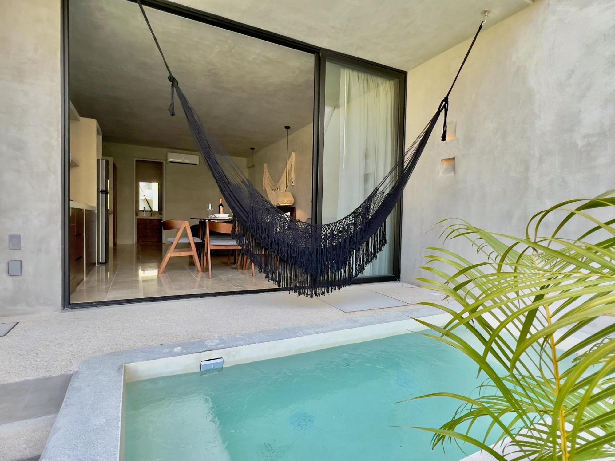 Apartamento Selva By Casago *