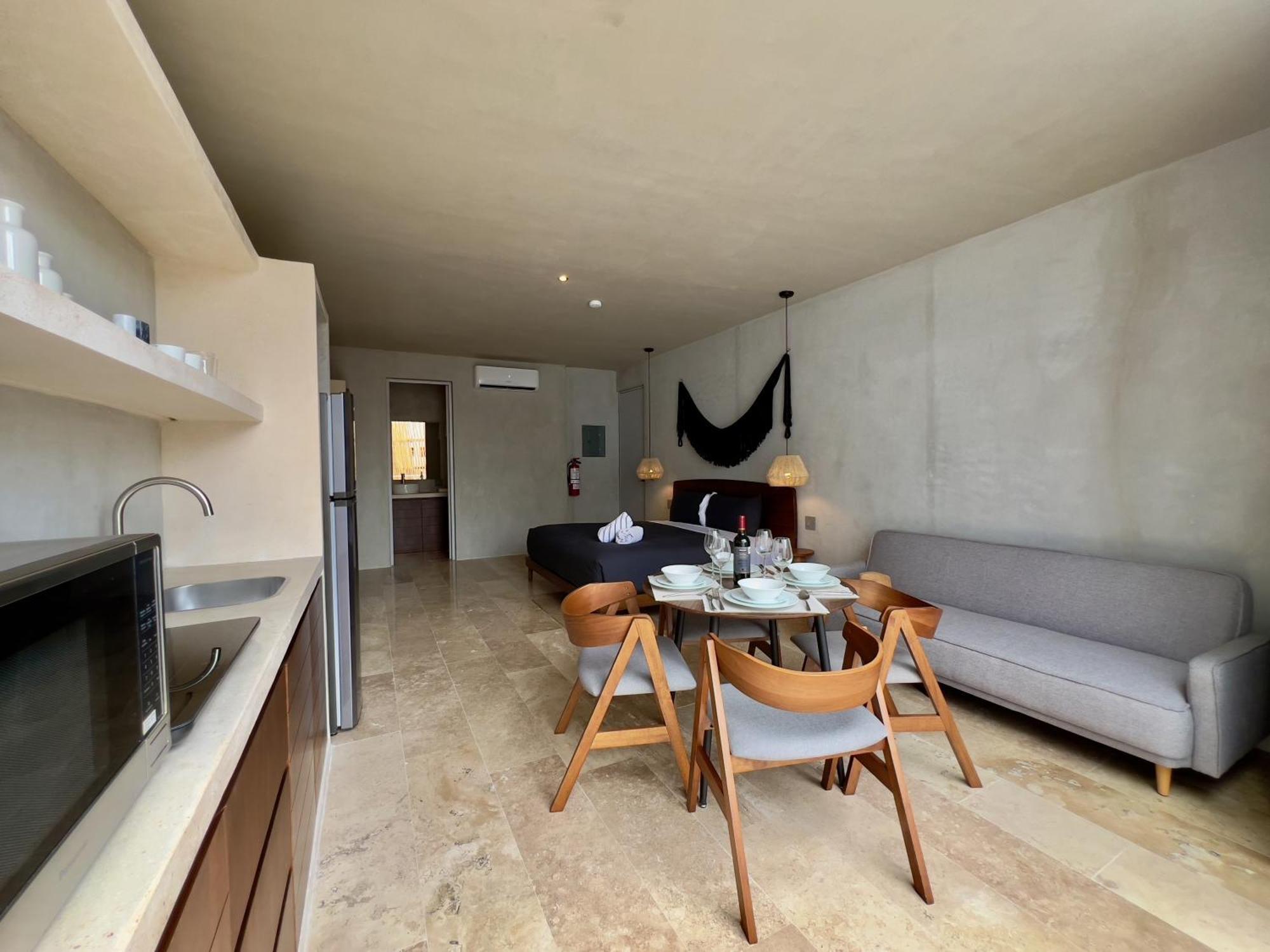 Appartamento Selva By Casago Tulum