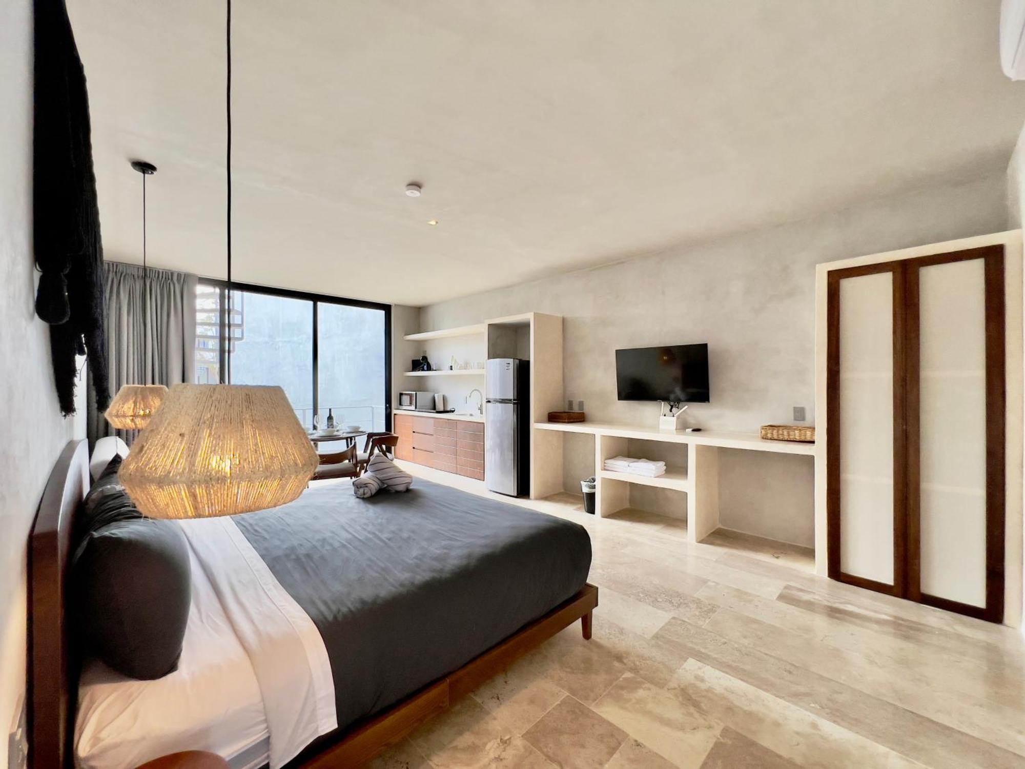 Appartamento Selva By Casago Tulum