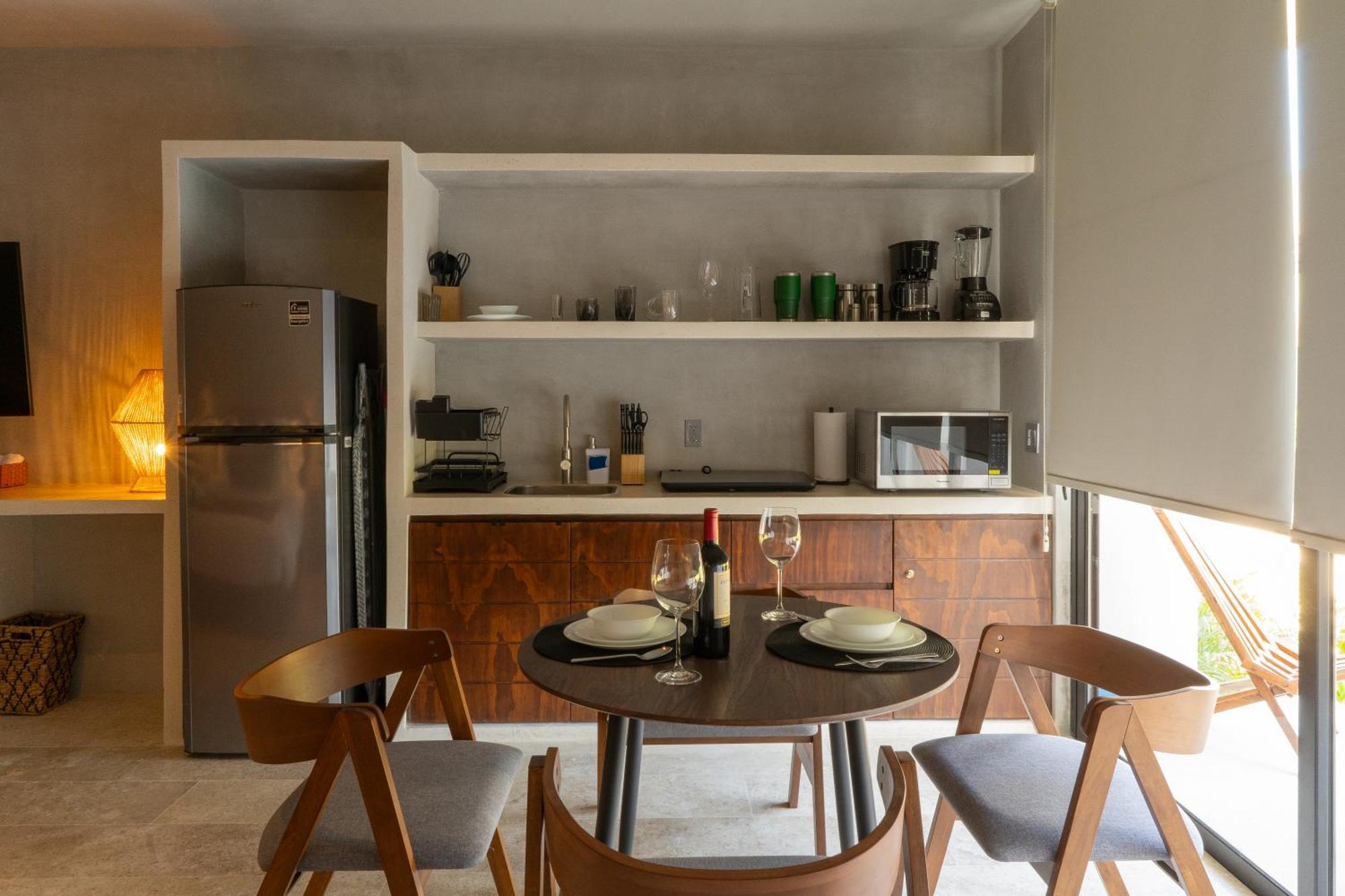 Appartamento Selva By Casago *
