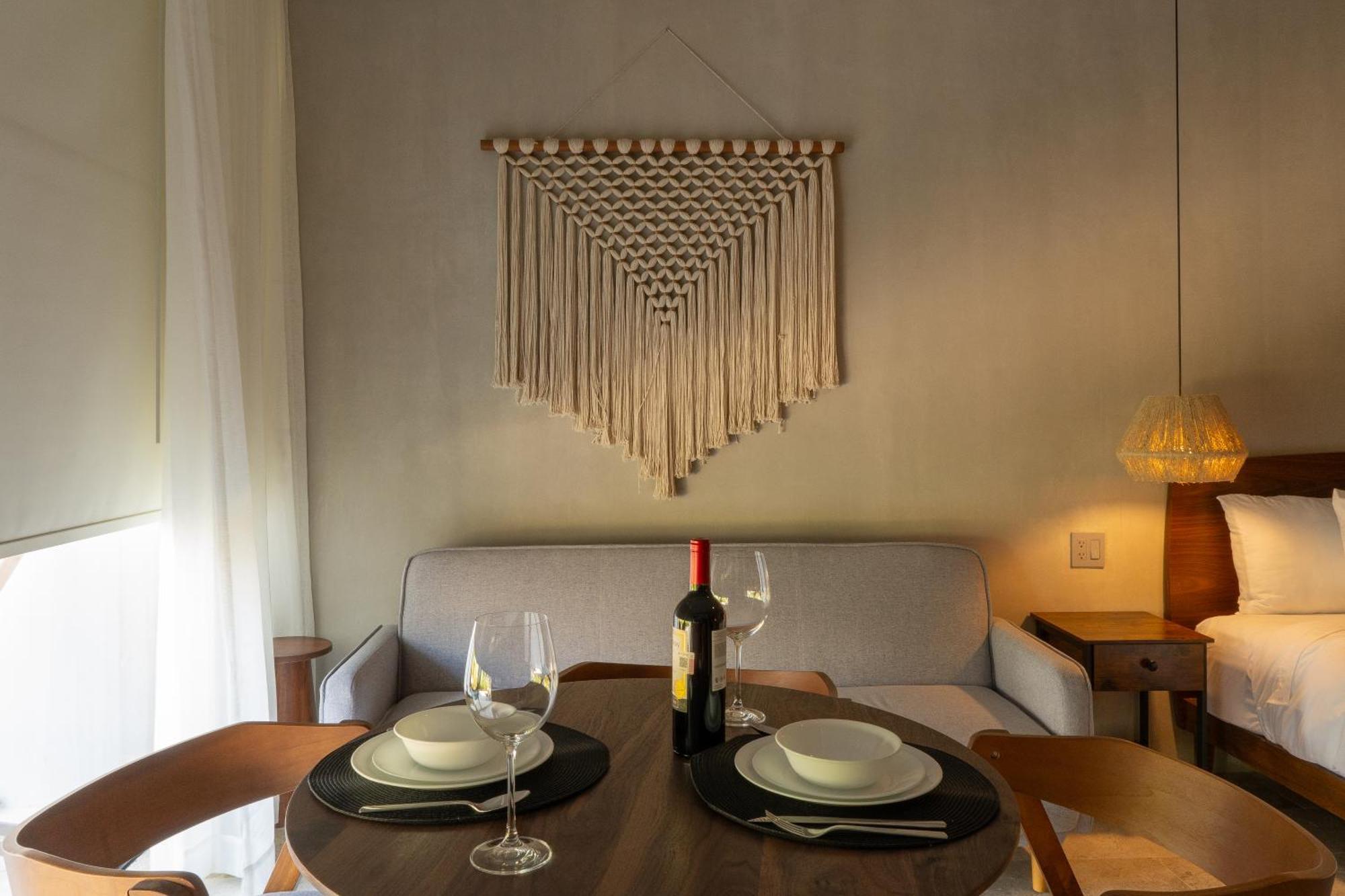 Selva By Casago Appartamento Tulum