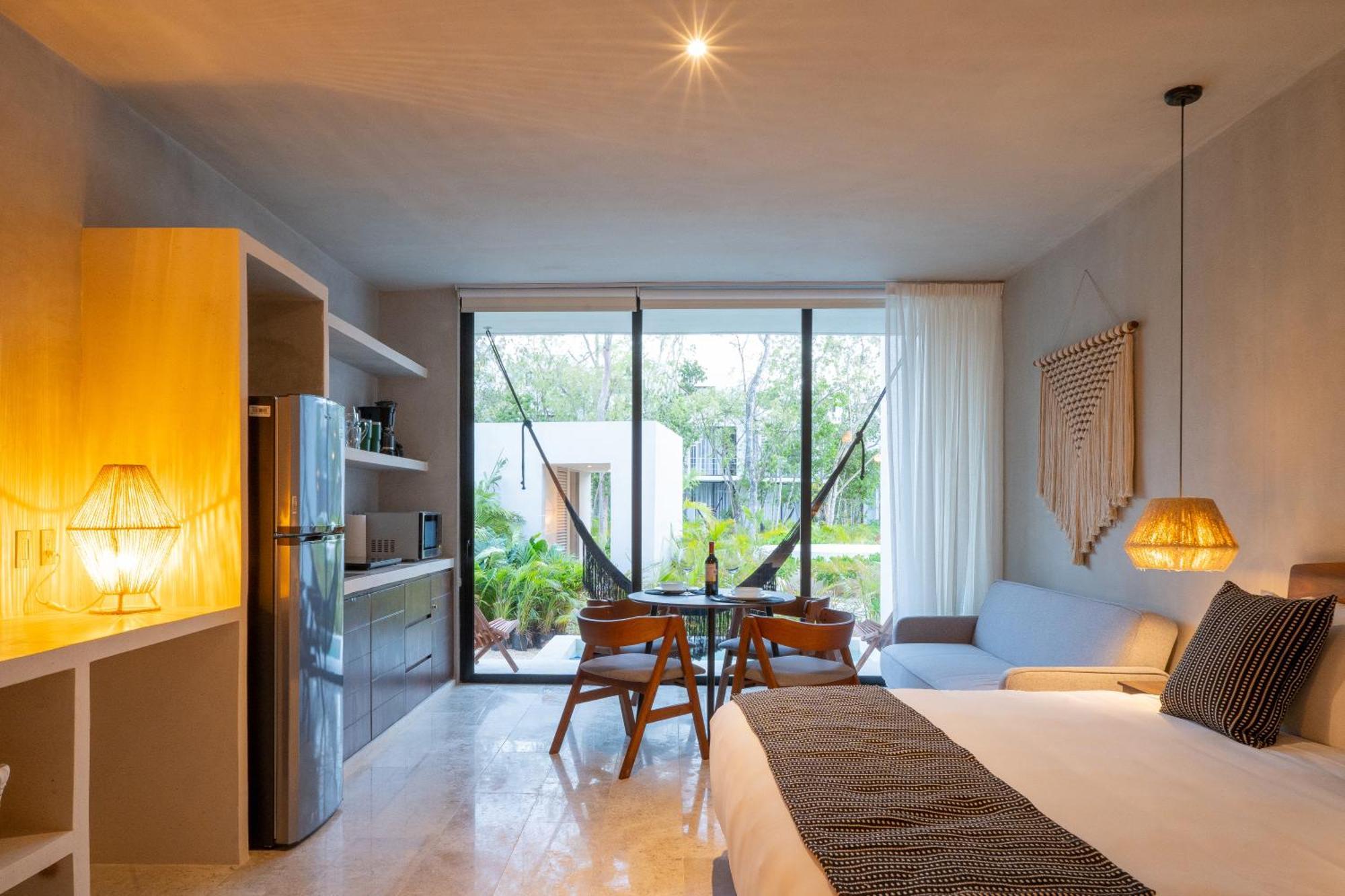 Selva By Casago Apartamento