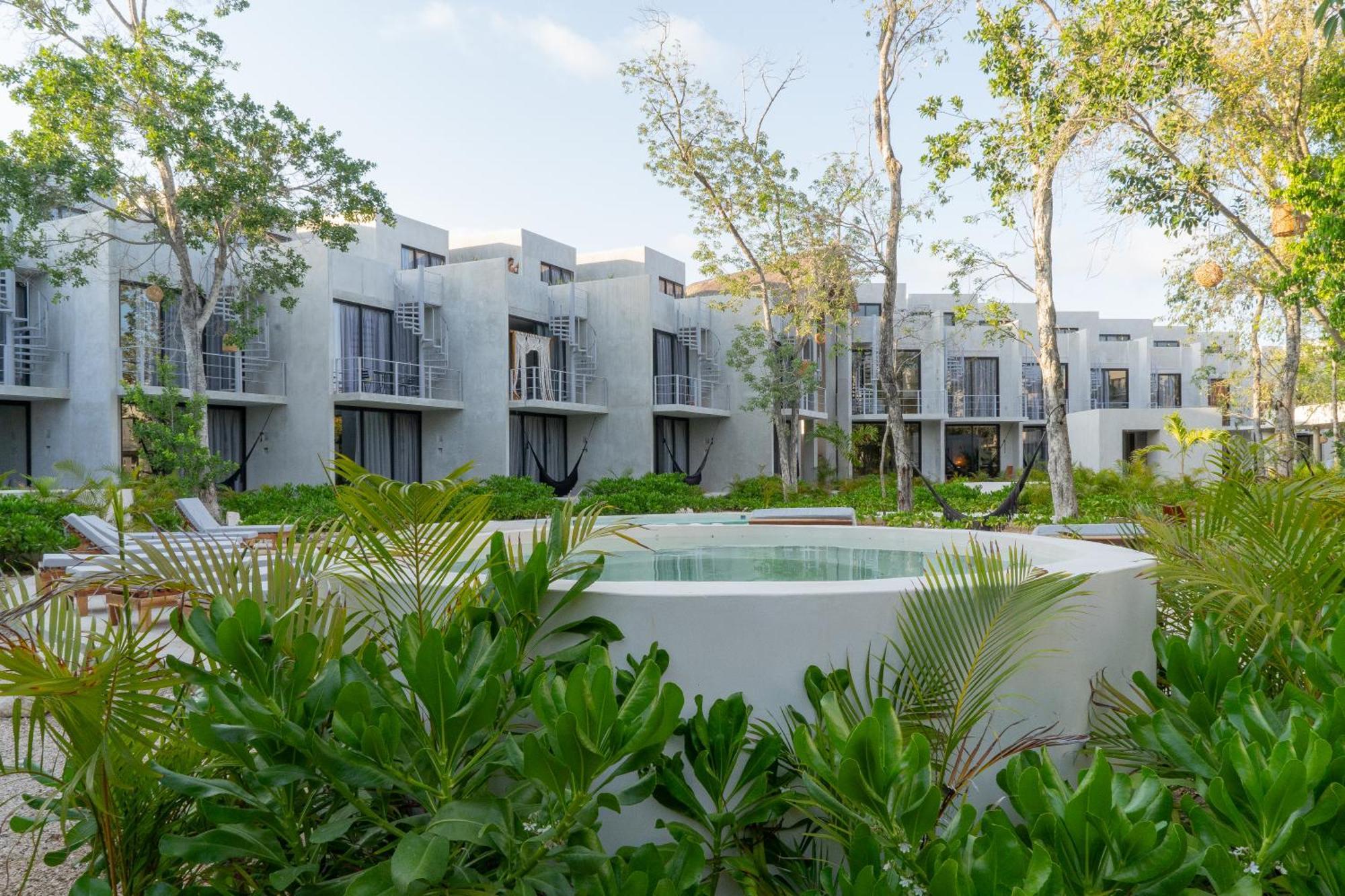 Apartamento Selva By Casago *