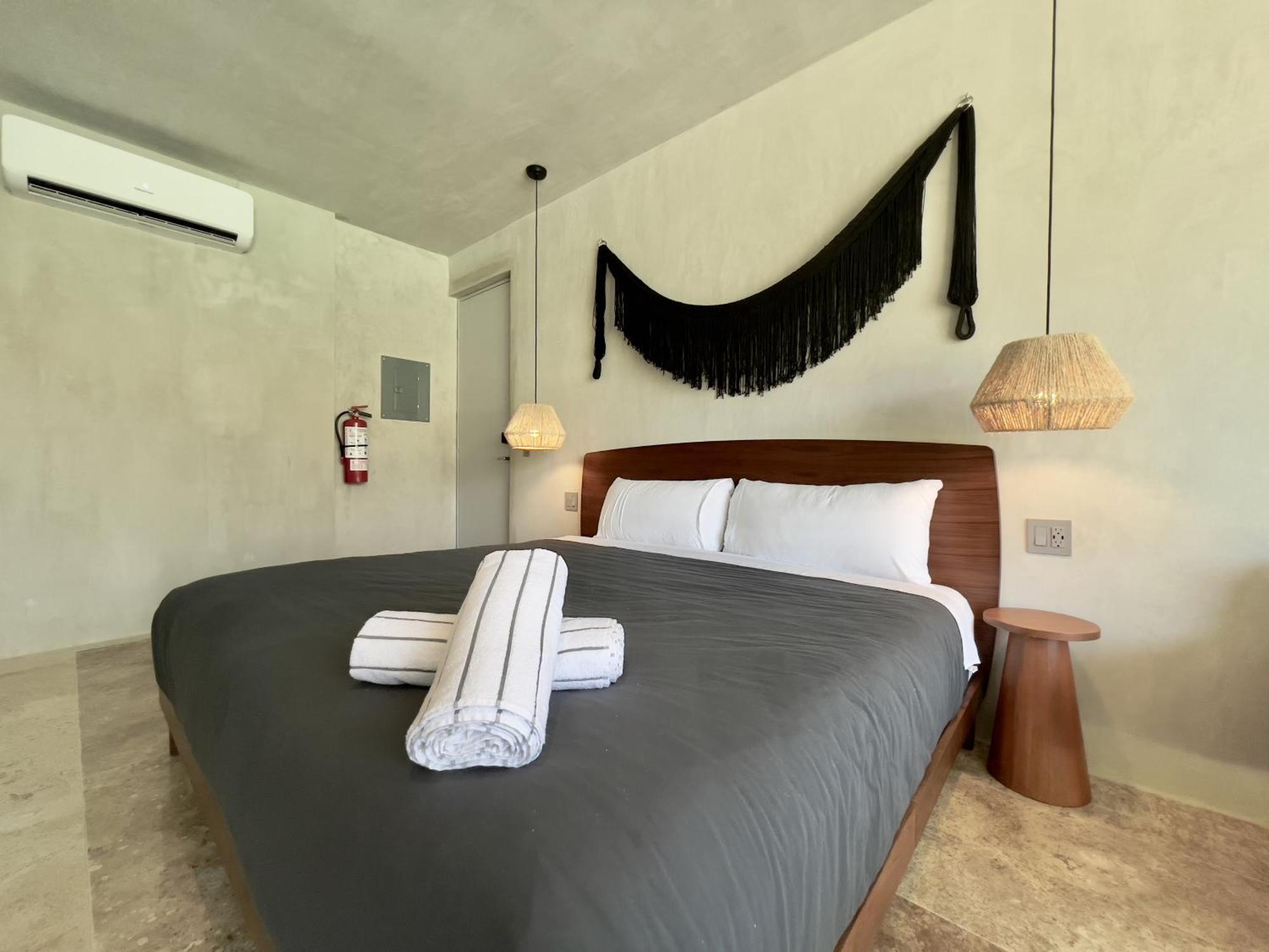 Apartamento Selva By Casago