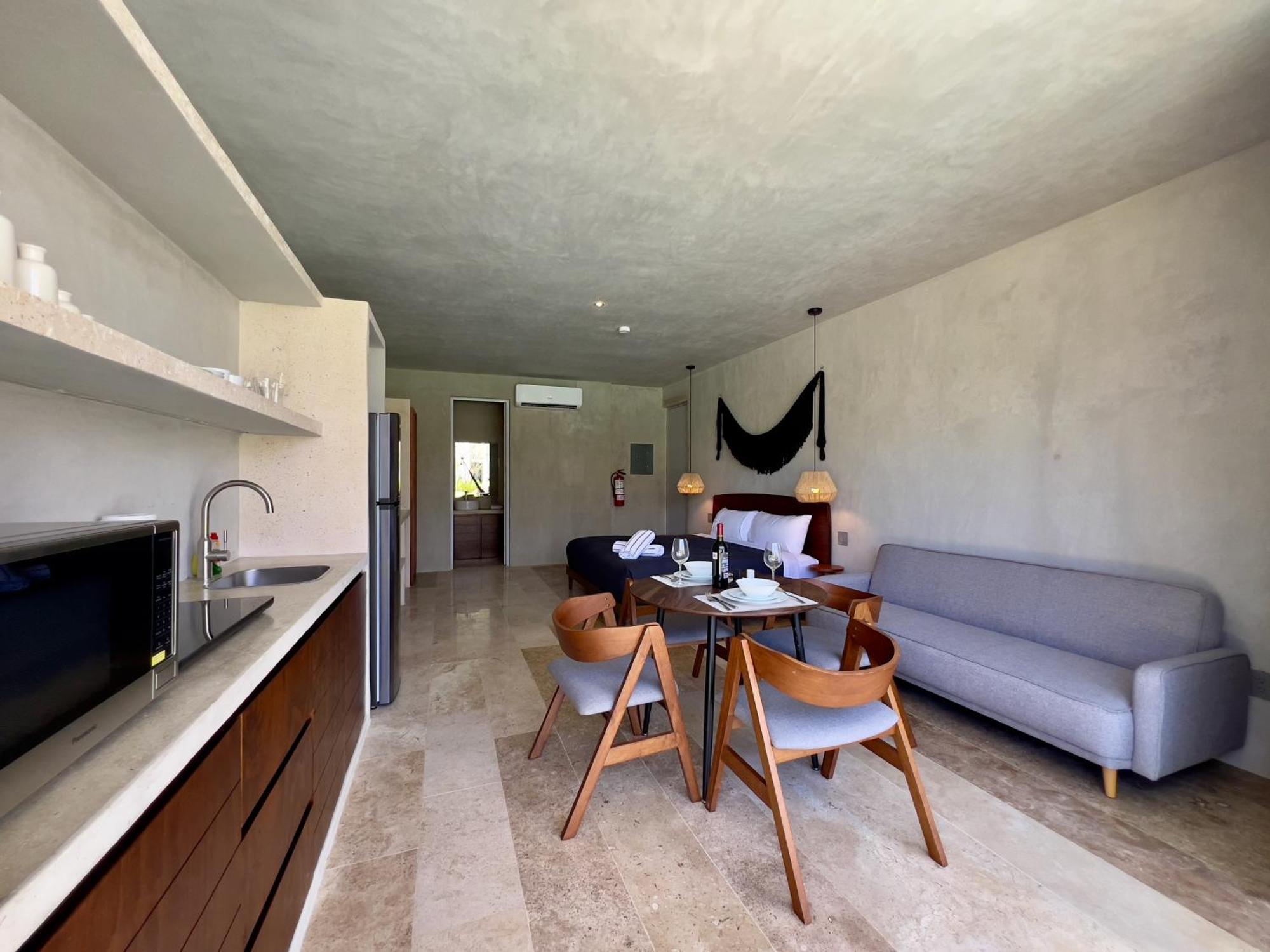 Selva By Casago Appartamento *
