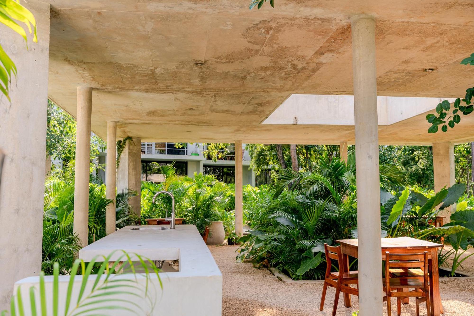 Appartamento Selva By Casago Tulum