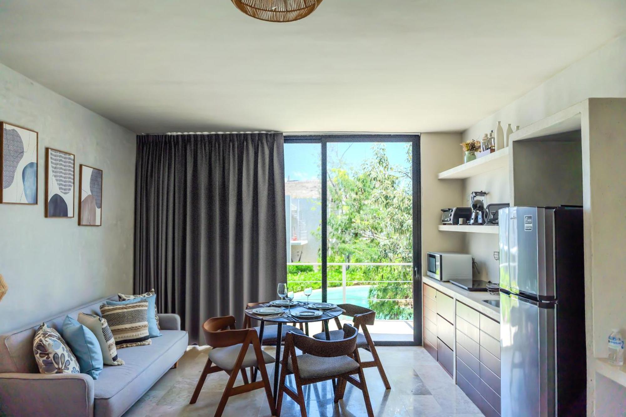 Appartamento Selva By Casago *