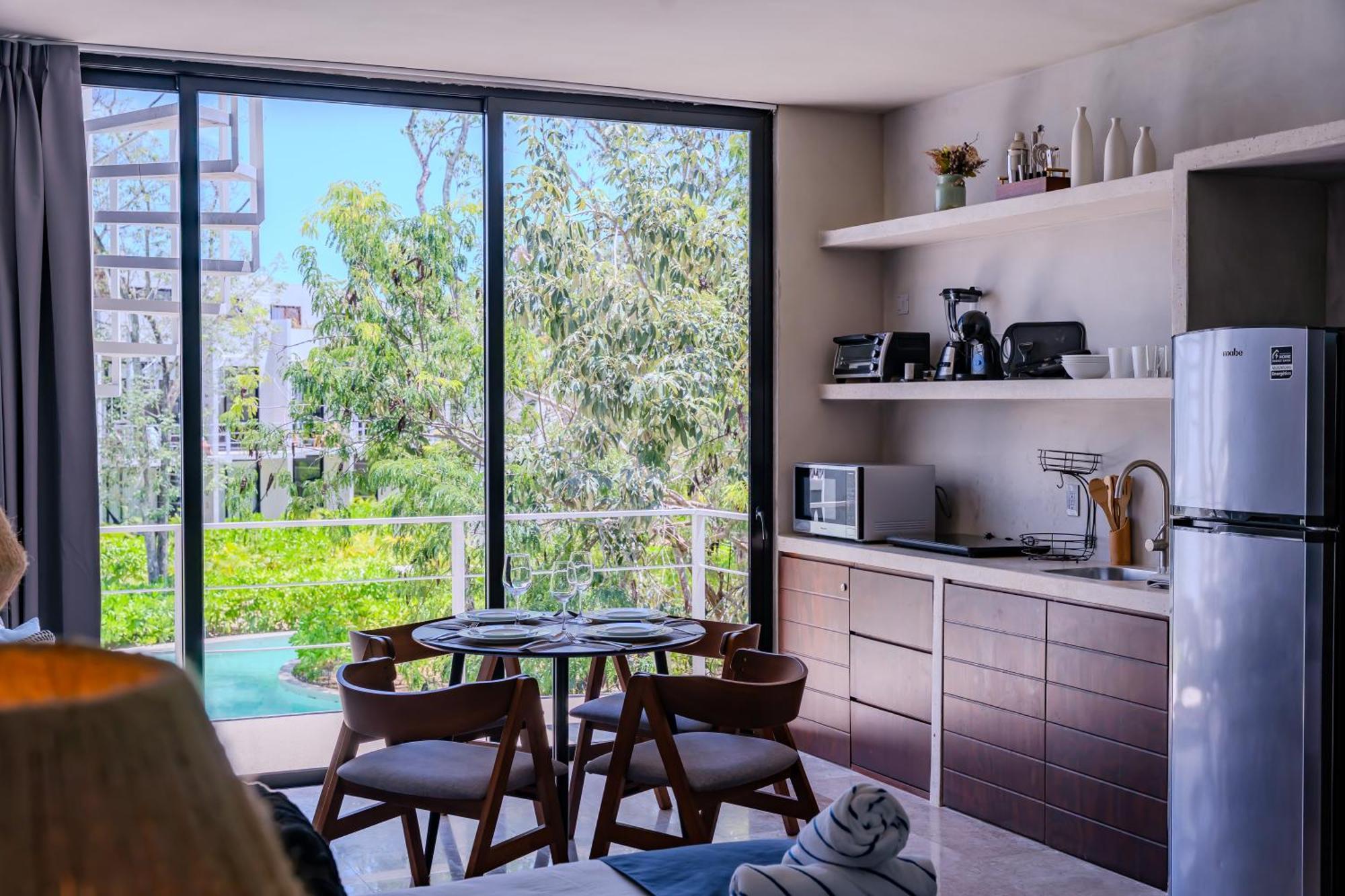 Apartamento Selva By Casago